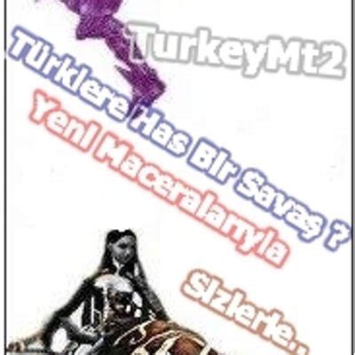 Turkey 2 mt2